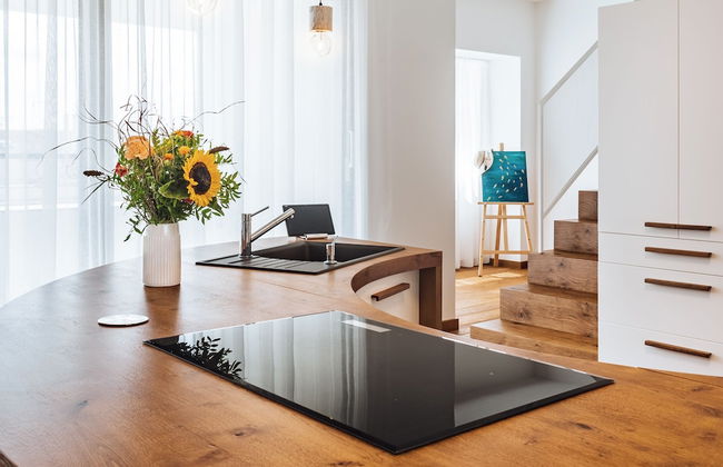 Smart & Green Living by Ambiente - Foto 66