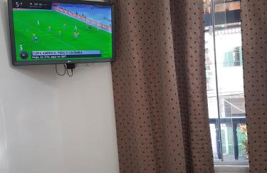 Apartamento perto de praia Dos Anjos - Photo 28