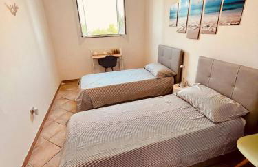 House overlooking the bay - Seaview - Foto 13