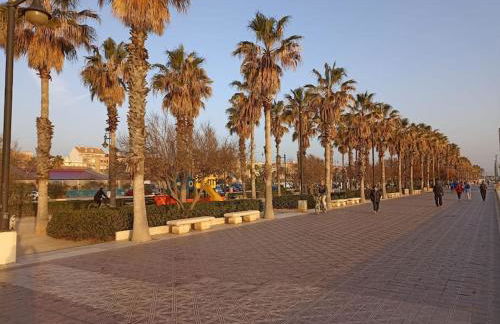 MalvaLindaBeach Loft Benlliure Malvarrosa/Patacona - Photo 69