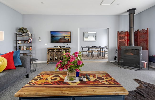 Mole Creek Cabins - Photo 56