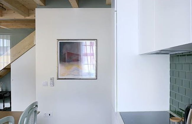 Mayor's Apartments - Foto 21