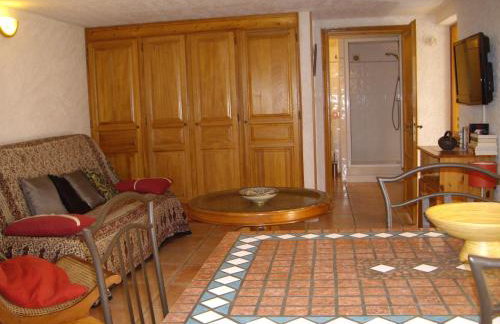 Agréable Location au coeur du vignoble DOMINICI THERESE - Foto 14