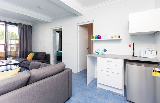 Airlie Sun & Sand Accommodation 3 - Foto 6