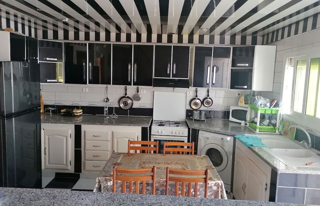 Résidence El Schems - Foto 17