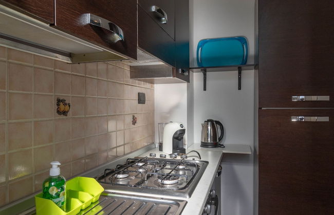 Il Villaggio Family Apartment - Foto 24