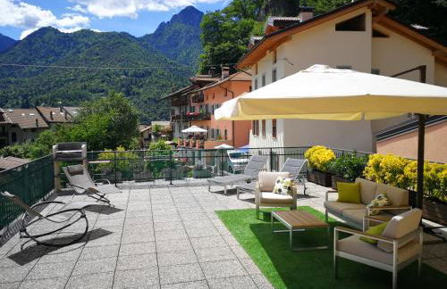 Casa Luca e Cristina - Foto 11