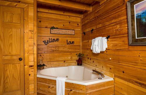 MooseBehaving - Two Bedroom Cabin - Foto 42