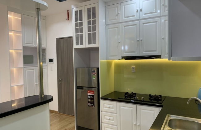 Saigon South Residence - Vina We Stay - Photo 1