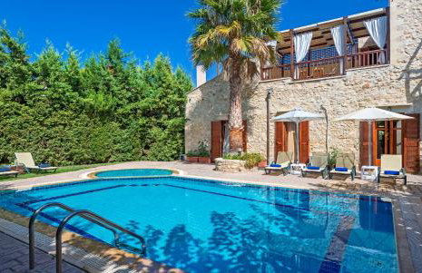 Amazing Villas in Crete - Foto 1