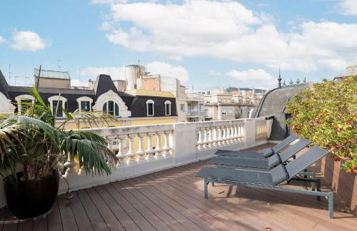 Enjoy Apartments La Riera Penthouse - Foto 1