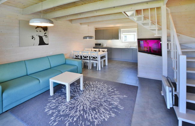 Cottage in Sianozety Near Sandy Beach - Foto 7