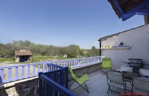 Mas de Guilhaumon côté hameau - Foto 20