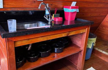 Chalé Horizonte - Foto 14