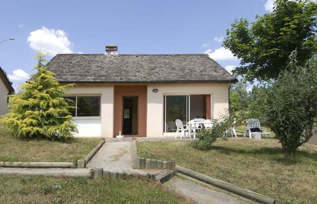 Village de Gites le Colombier - Foto 26