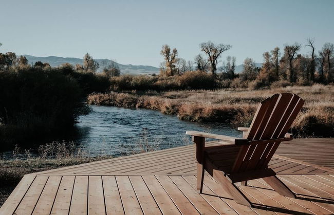 Beaverhead Resort - Photo 1