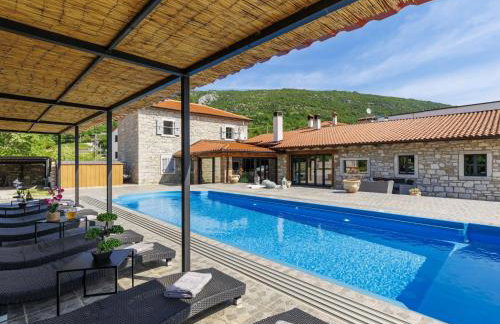 Villa Tina by Interhome - Foto 34