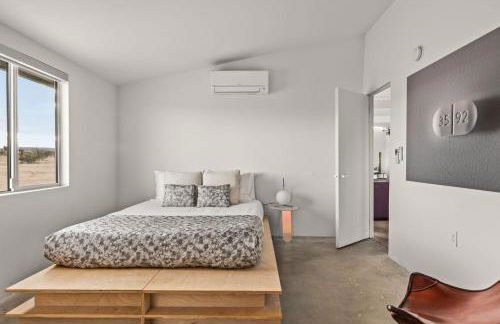 Grow House by Fieldtrip - Remote Lux 100ft Pool - Foto 11