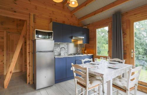 Chalet Ty Koad - Foto 11