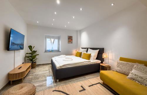 Modern und Gemütlich Augsburg Center Kongress - Foto 8