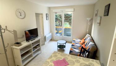 Le Champenois, plage et calme - Photo 4