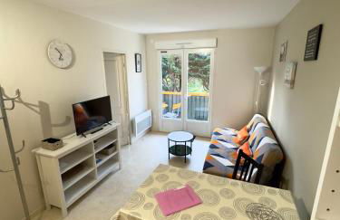 Le Champenois, plage et calme - Photo 4