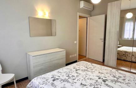 casa Emilia 50 meters from the sea - Foto 7