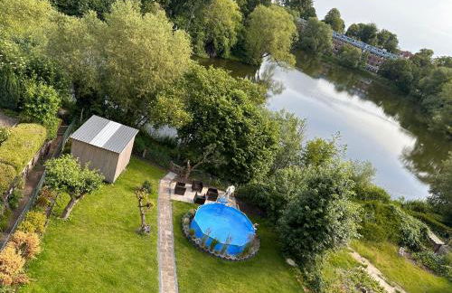 Haus Königsee "Gartenblick" - Foto 12