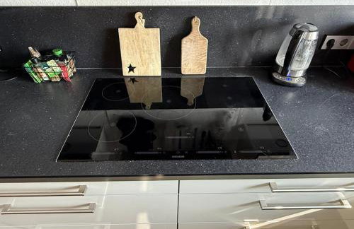 Stilvolle Wohnung mit Parkplatz - Foto 2