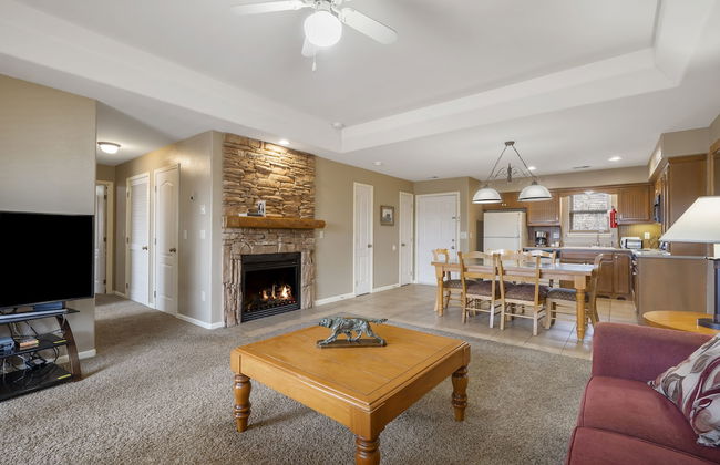 Stonebridge Village Resort - Foto 41