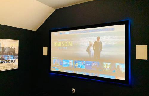 Charming Retreat Modern Luxury Family Sleeps 10 - Foto 49