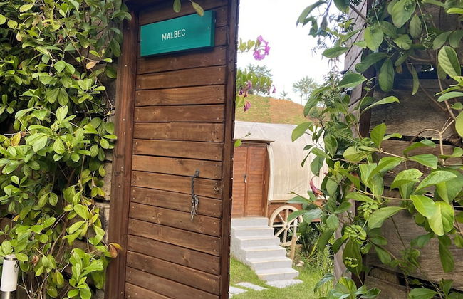 Glamping La Cepa GUATAPÉ - Photo 61