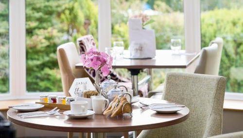 The Melbreak Hotel - Foto 3