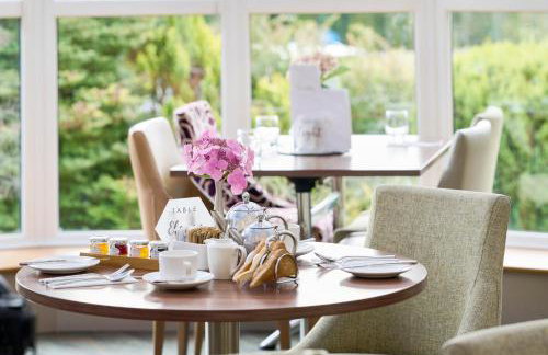 The Melbreak Hotel - Foto 3