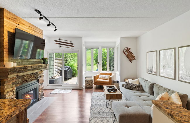 Chateau Ridge Chalets - Photo 7