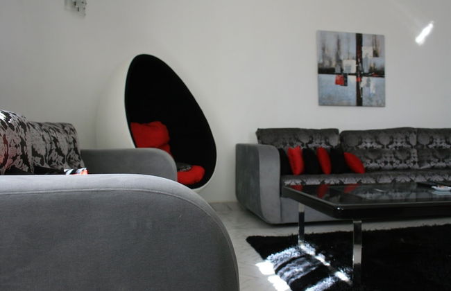 Sweet Home Houmet Souk Djerba - Foto 1