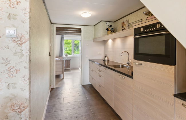 Holiday Home in Horssen With a Garden - Photo 11