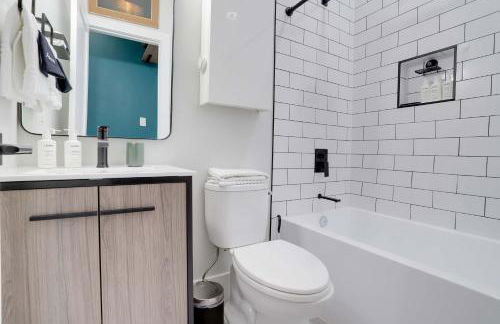 Sojourn Worldly 1 BR 2 BA 2 Blocks to Shaw Metro - Foto 4