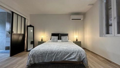 Maison 6 pers Nogaro centre circuit et arènes - Photo 2