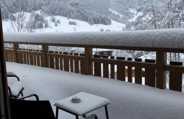 Les Portes de Megève - Foto 44