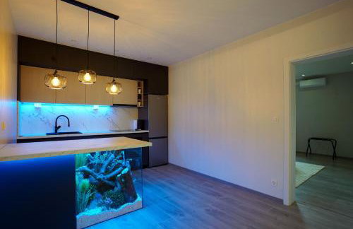 Franjković Premium Suite with Private Jacuzzi & Sauna - Foto 7