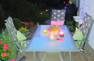 Ferienwohnung Einbeck FeWo B Nolte - Photo 80