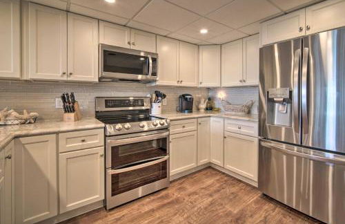 Family-Friendly Brigantine Condo Near Beach! - Foto 8