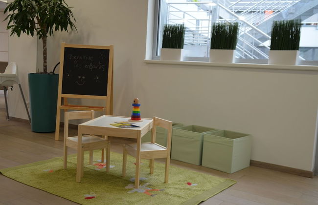 Appart du Trident - Foto 36