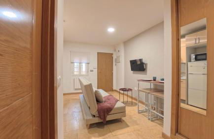 Plush Apartment in Madrid - Foto 25