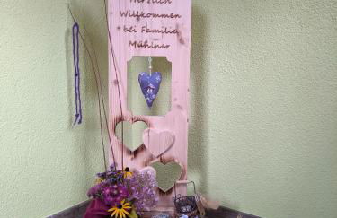 Ferienwohnung Aus-Zeit auf dem Lande - Foto 11