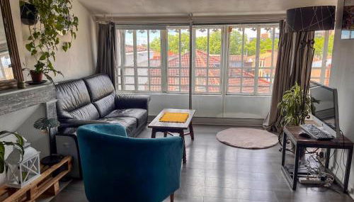 Ici c'est Cosy - Centre - Foto 2