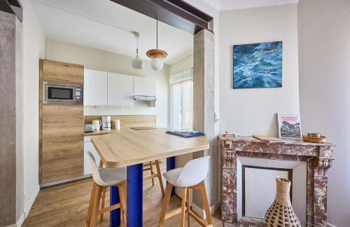 Landemer - A 700 m de la plage - Foto 3