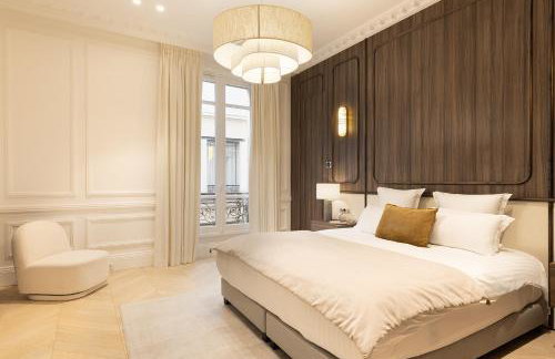 Maison Galante - Serviced Apartments in Champs-Elysées - Photo 38