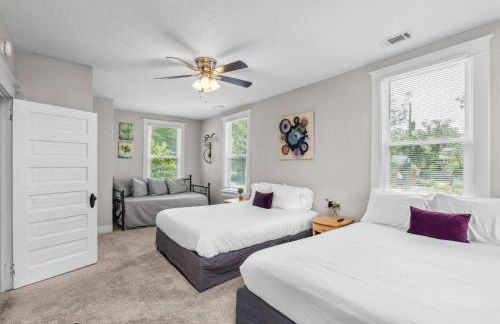 Master Classic-18 mi to Augusta National Golf - Foto 26